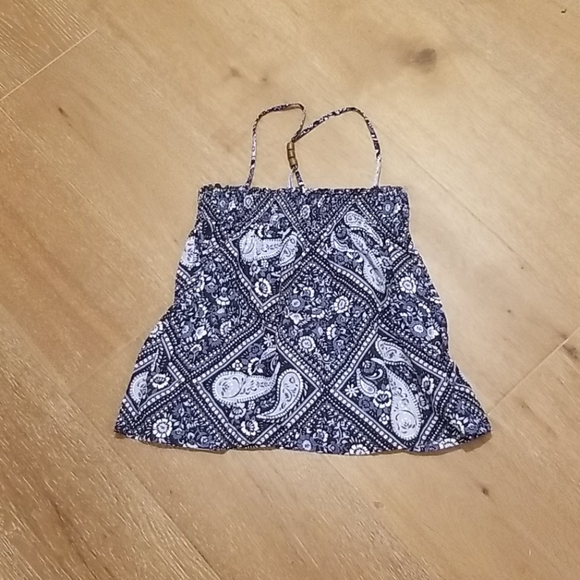 Gap Kids Summer Top - Picture 1 of 3